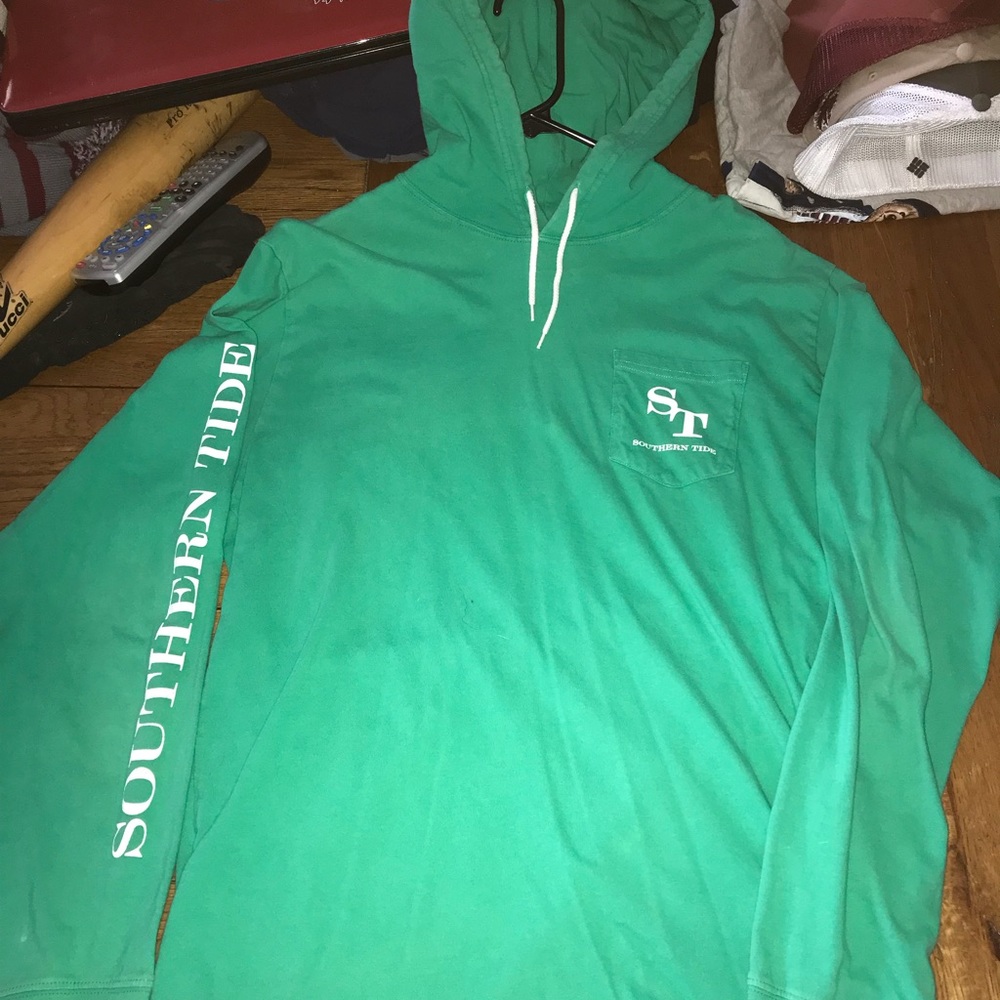 Southern Tide Light Weight Jacket